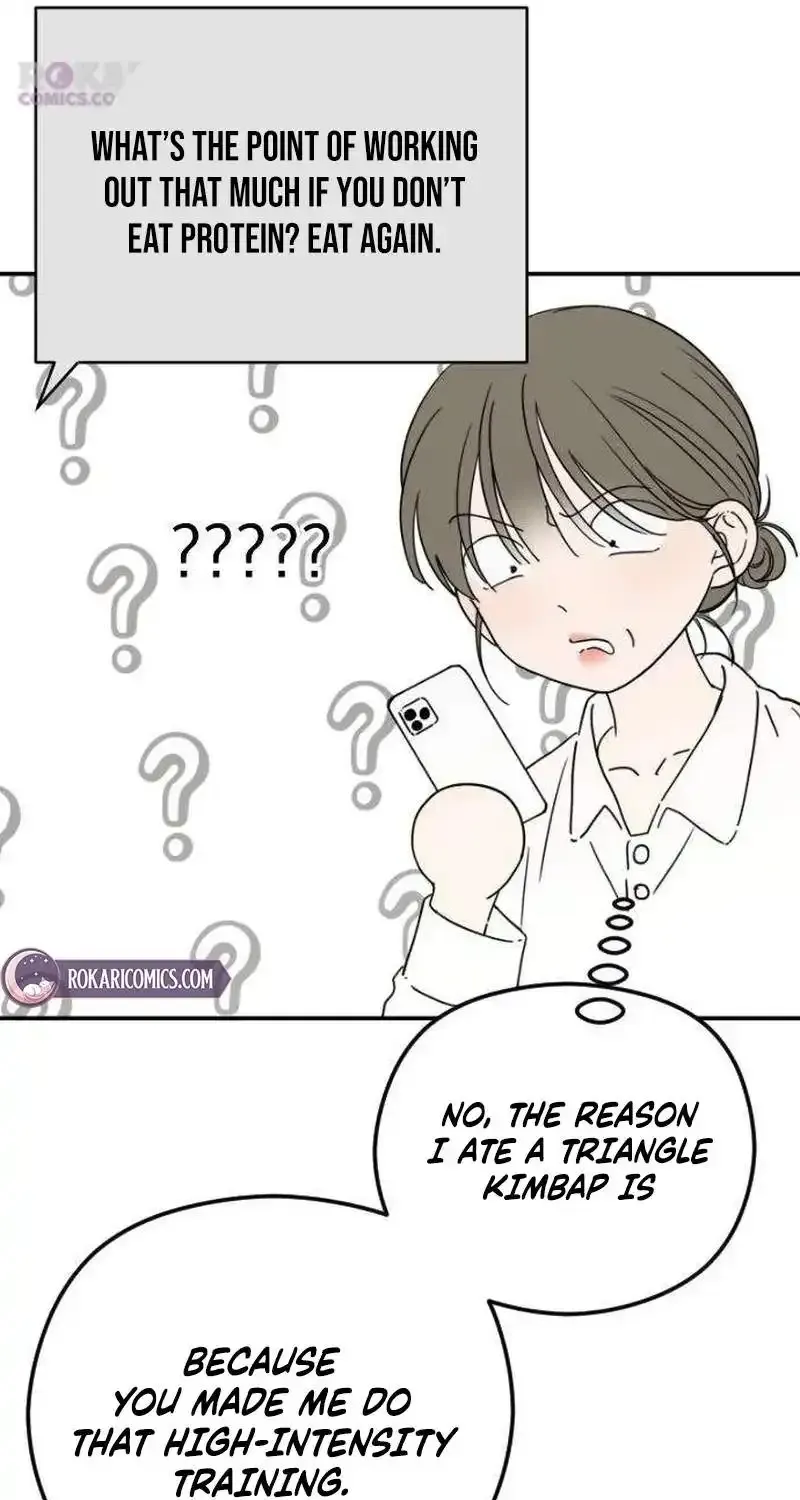 A Sibling’s POV chapter 13 page 7