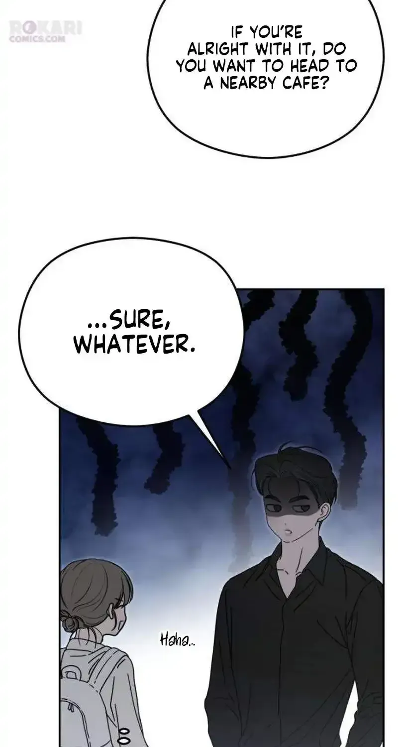 A Sibling’s POV chapter 13 page 77