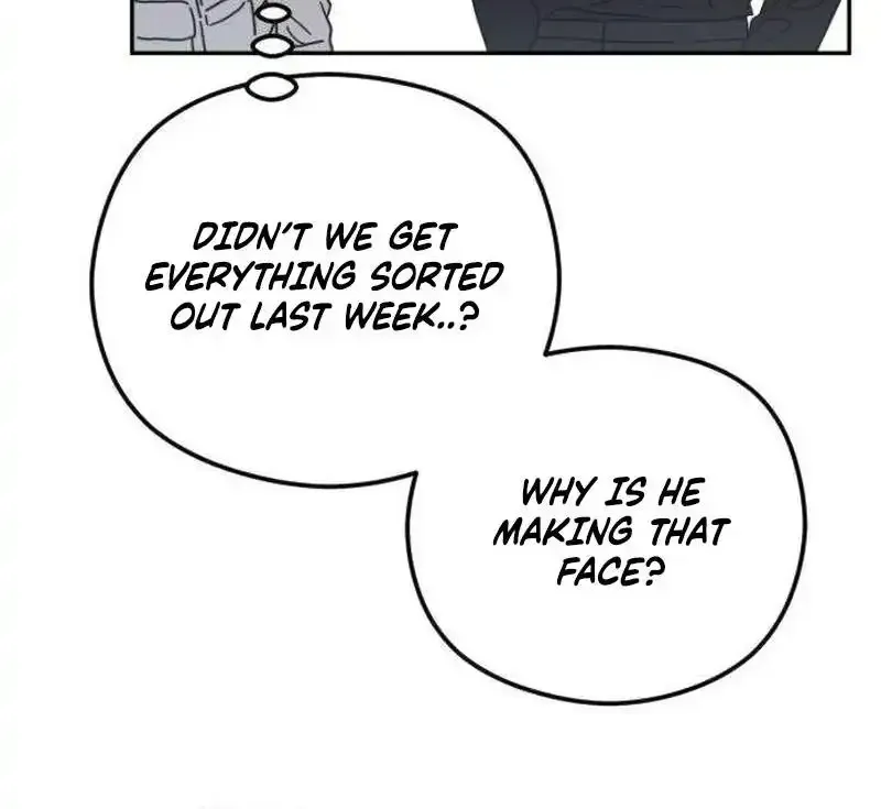 A Sibling’s POV chapter 13 page 78