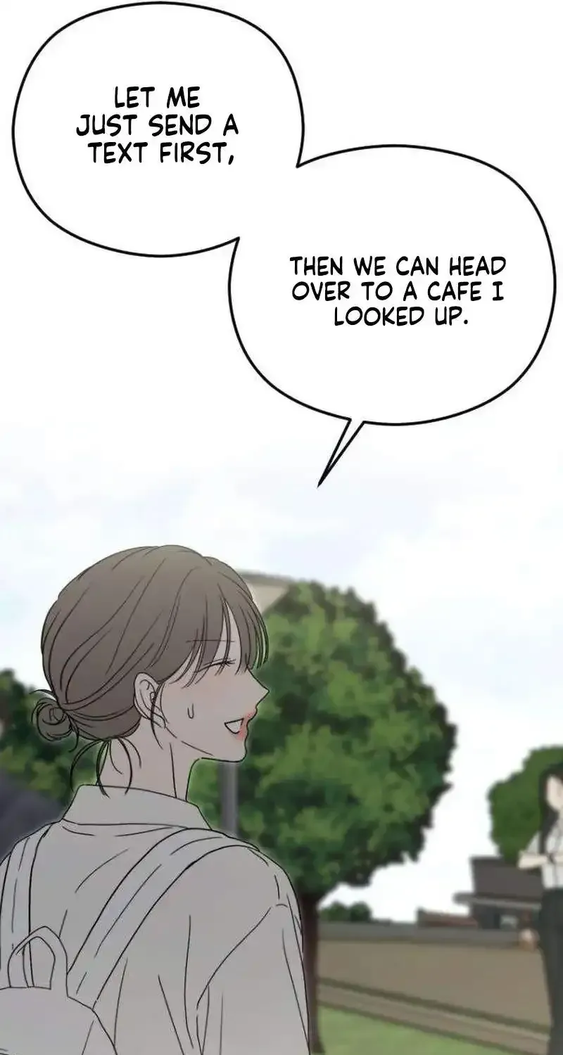 A Sibling’s POV chapter 13 page 79
