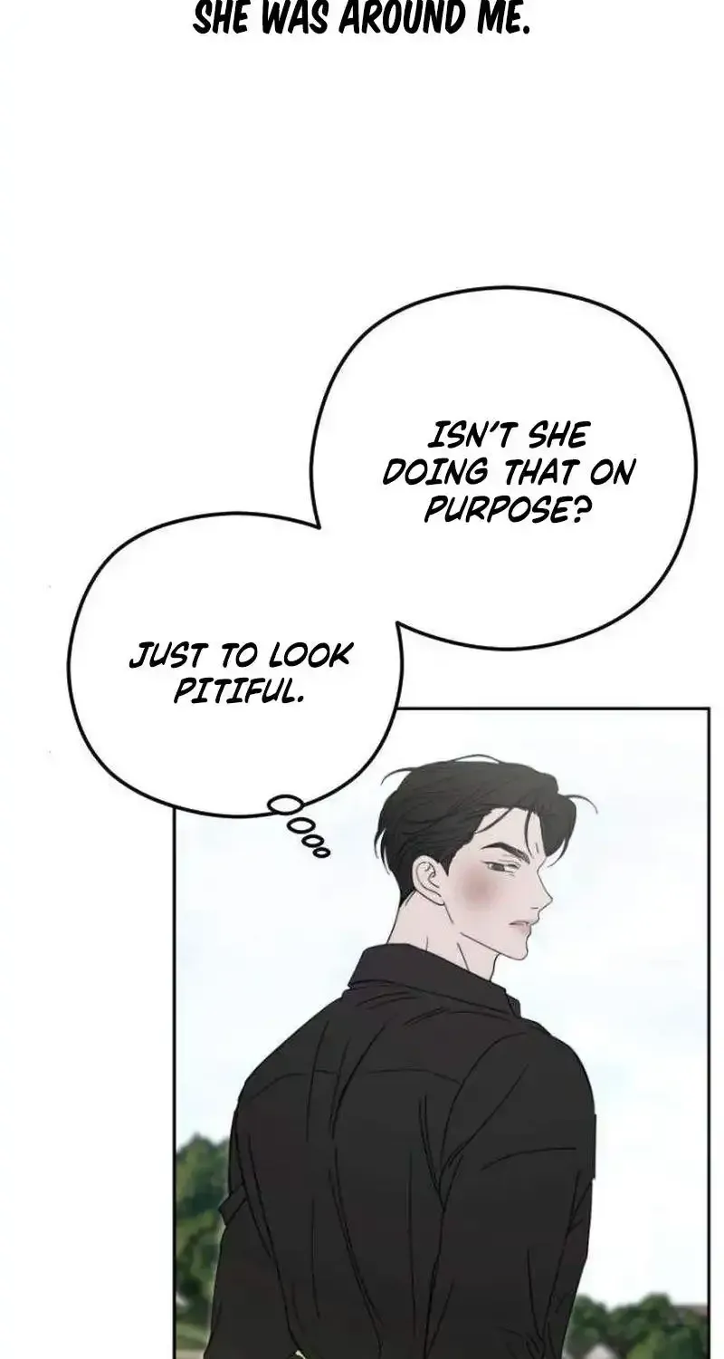 A Sibling’s POV chapter 13 page 89