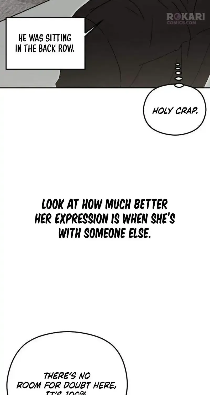 A Sibling’s POV chapter 13 page 94