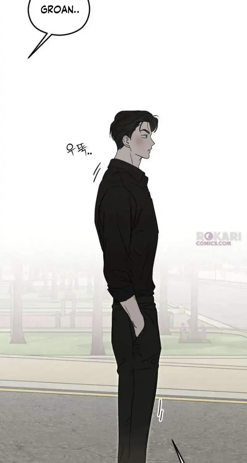 A Sibling’s POV chapter 13 page 97