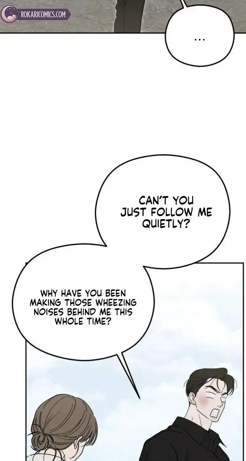 A Sibling’s POV chapter 13 page 98