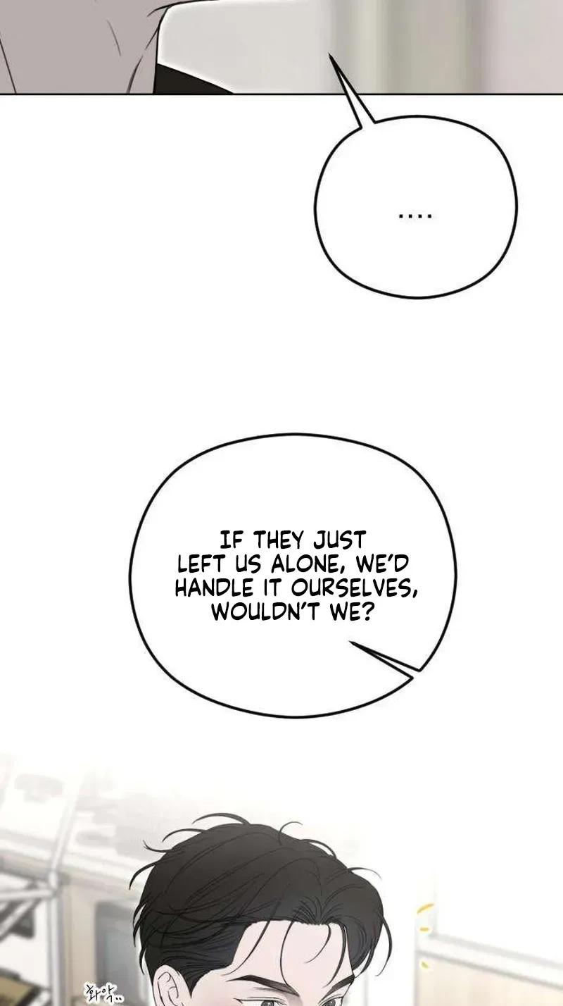 A Sibling’s POV chapter 14 page 100