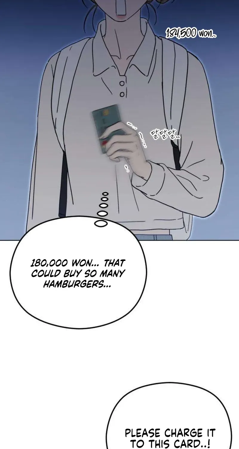 A Sibling’s POV chapter 14 page 16