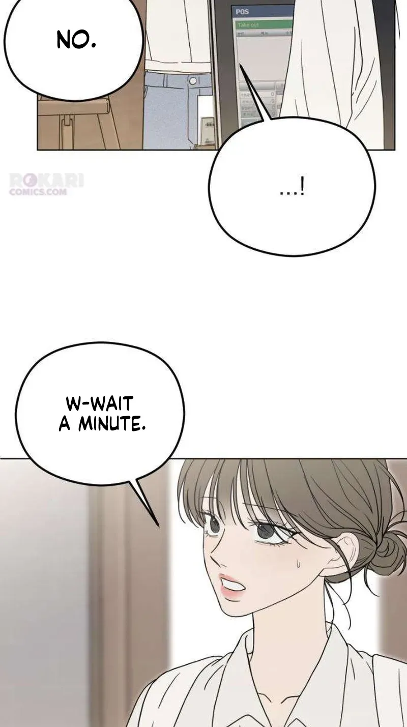 A Sibling’s POV chapter 14 page 23