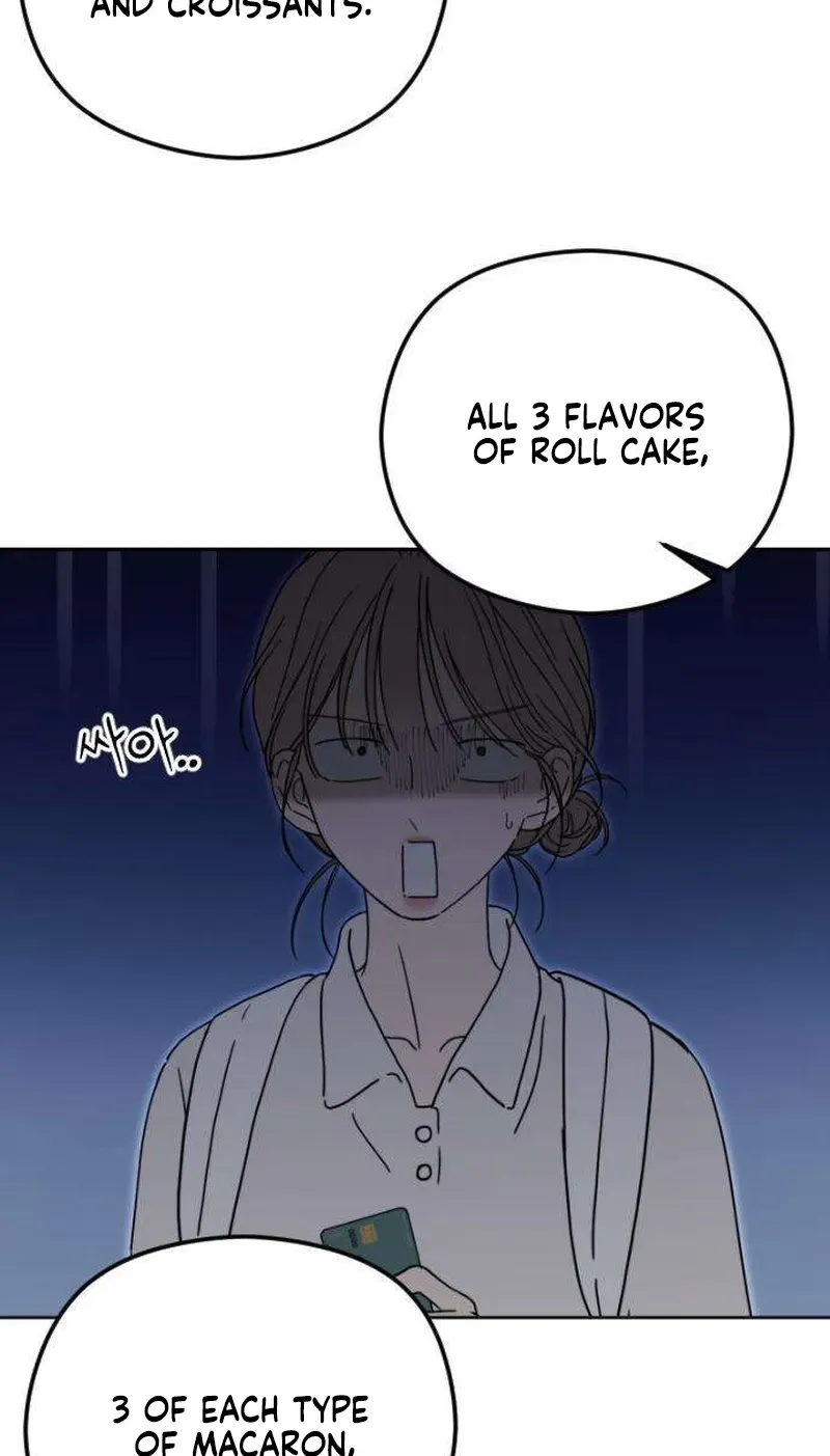 A Sibling’s POV chapter 14 page 3