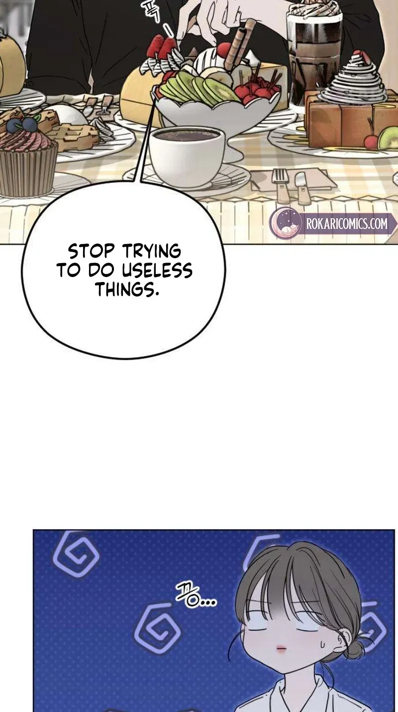 A Sibling’s POV chapter 14 page 32