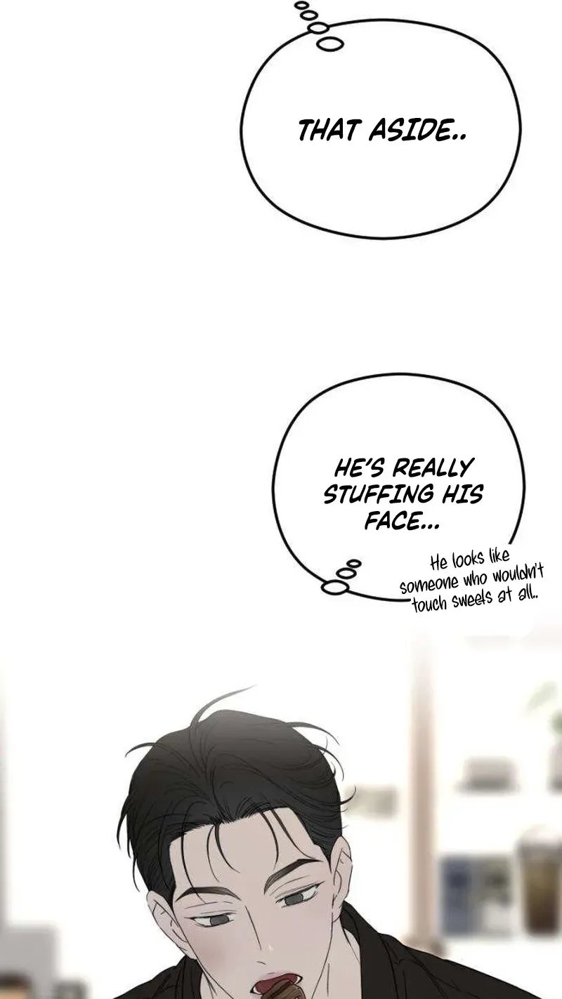 A Sibling’s POV chapter 14 page 34
