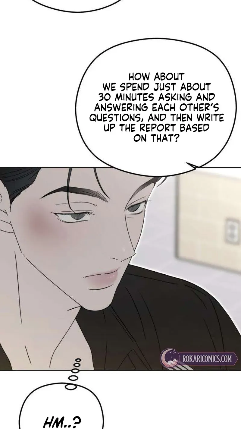A Sibling’s POV chapter 14 page 37