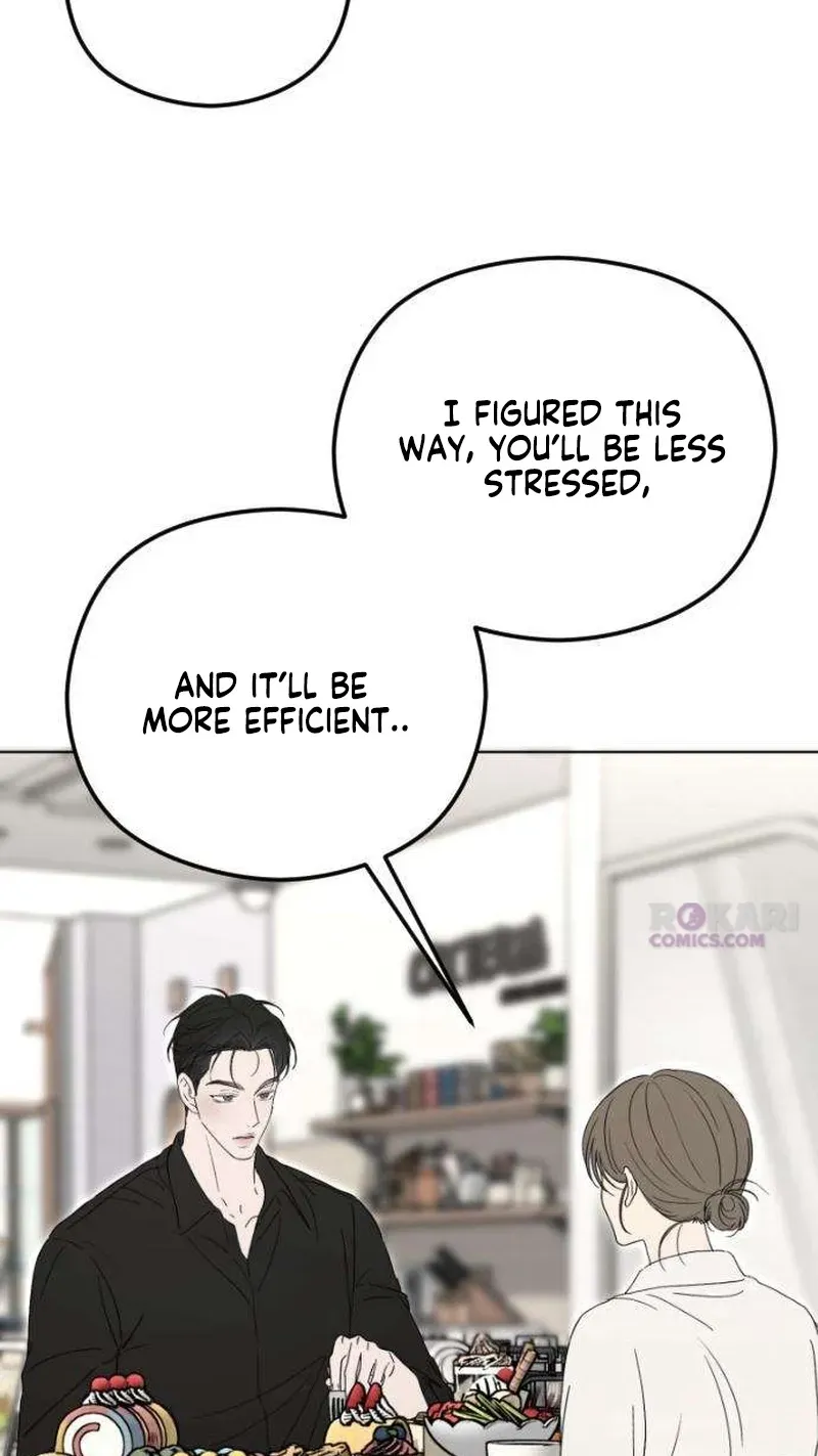 A Sibling’s POV chapter 14 page 38