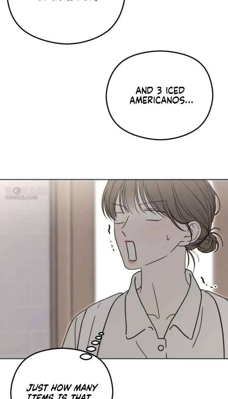 A Sibling’s POV chapter 14 page 4