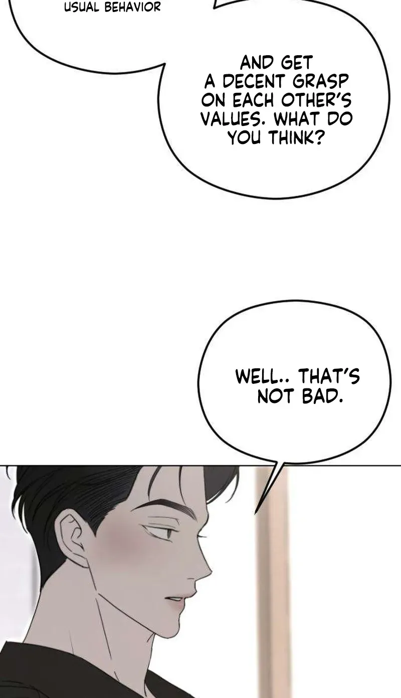 A Sibling’s POV chapter 14 page 42