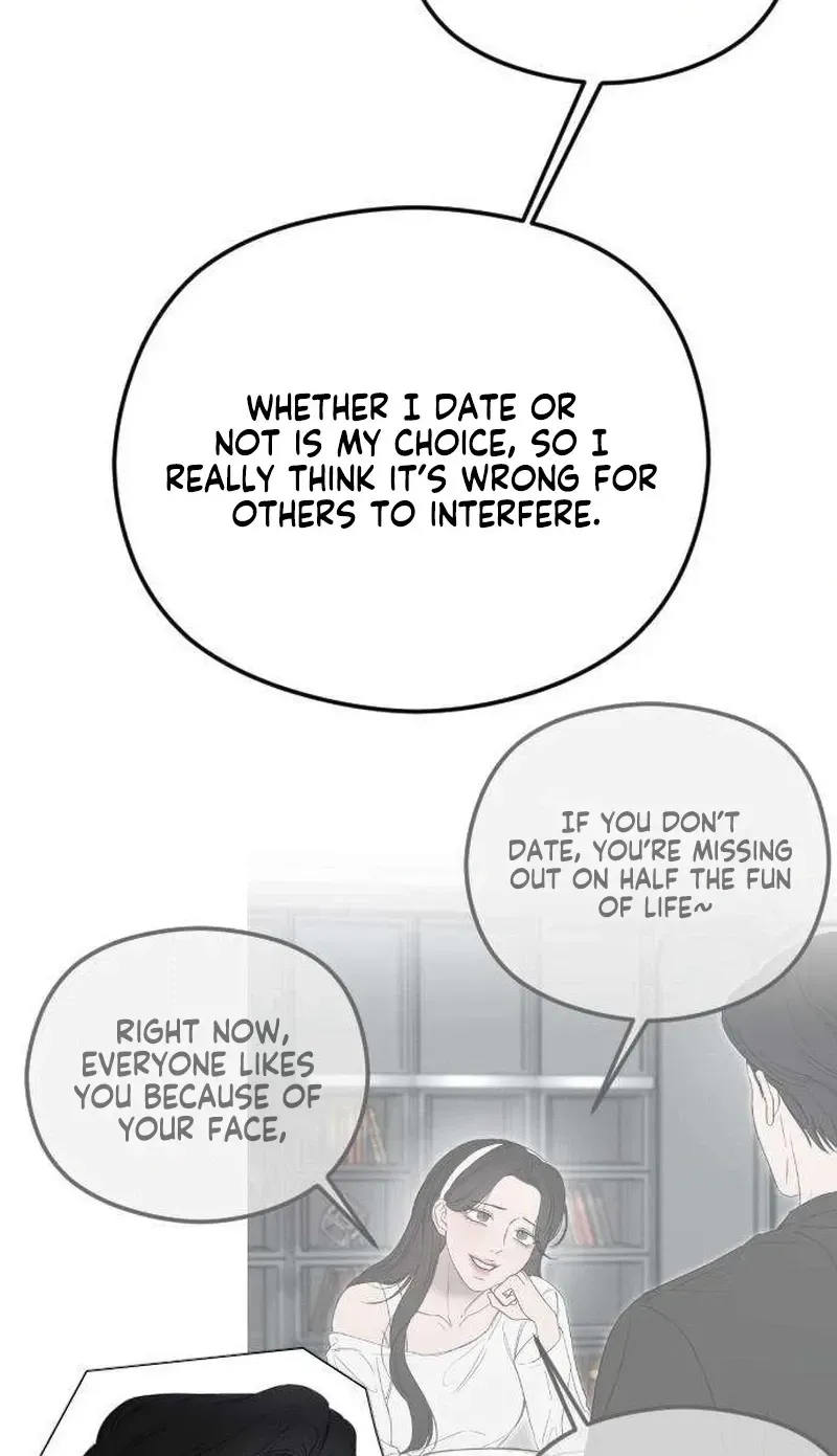A Sibling’s POV chapter 14 page 46