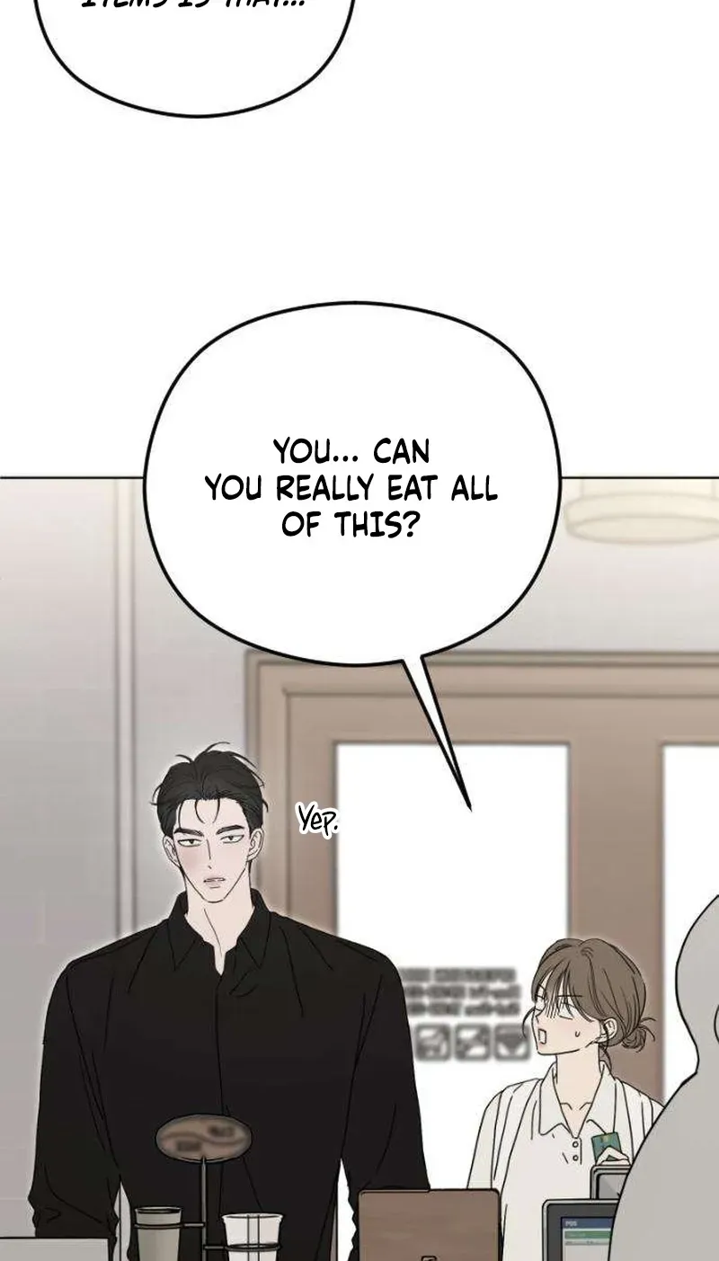 A Sibling’s POV chapter 14 page 5