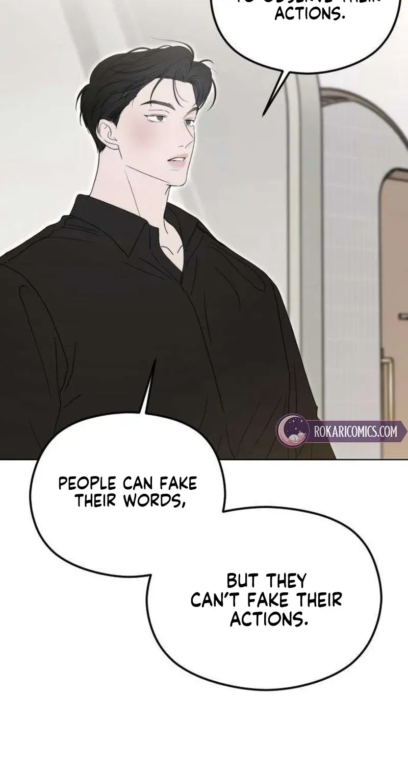 A Sibling’s POV chapter 14 page 58