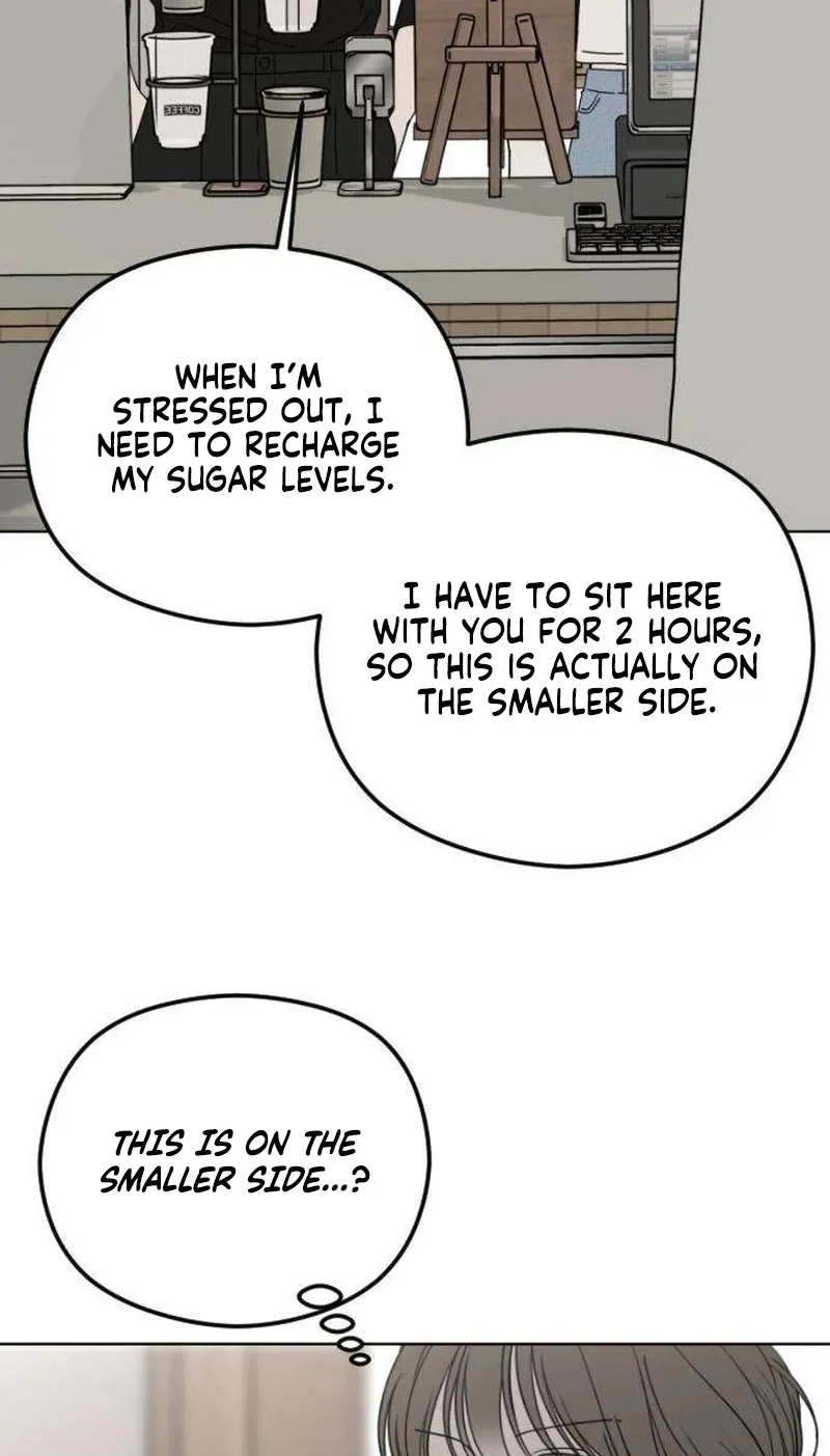 A Sibling’s POV chapter 14 page 6