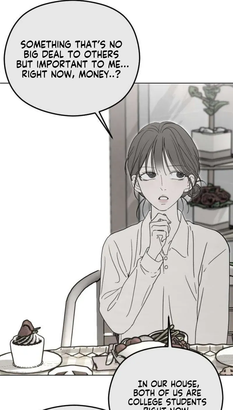 A Sibling’s POV chapter 14 page 65