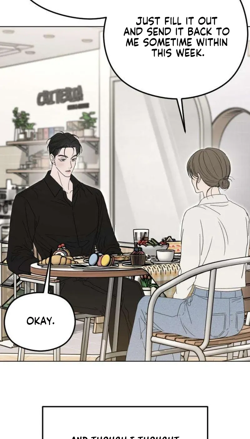 A Sibling’s POV chapter 14 page 68