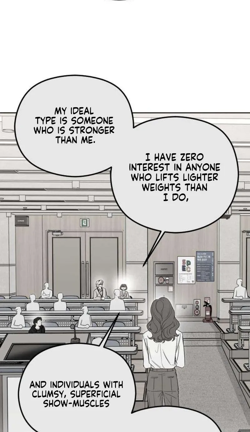 A Sibling’s POV chapter 14 page 76