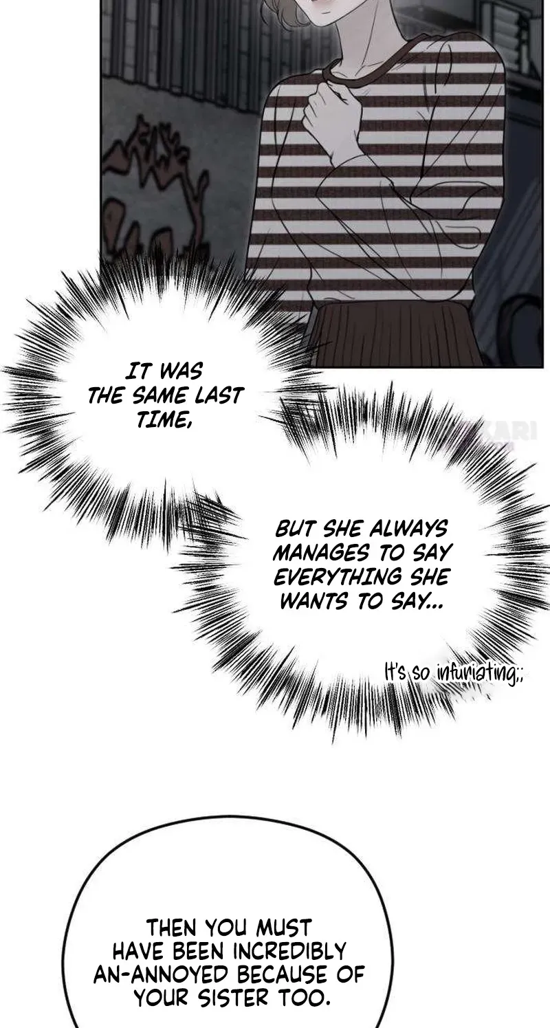 A Sibling’s POV chapter 14 page 96