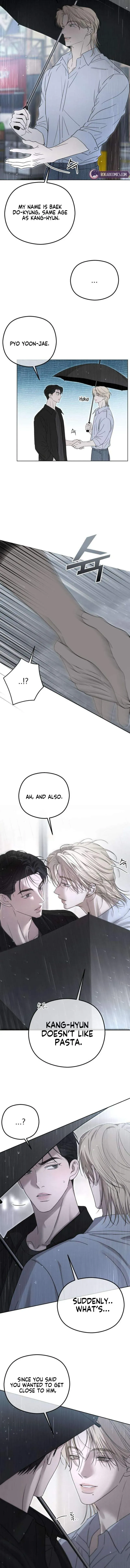 A Sibling’s POV chapter 17 page 10