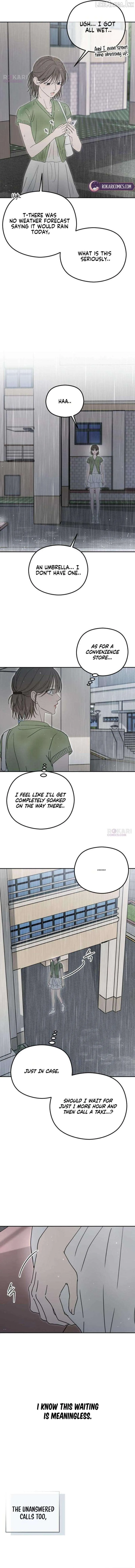 A Sibling’s POV chapter 18 page 12