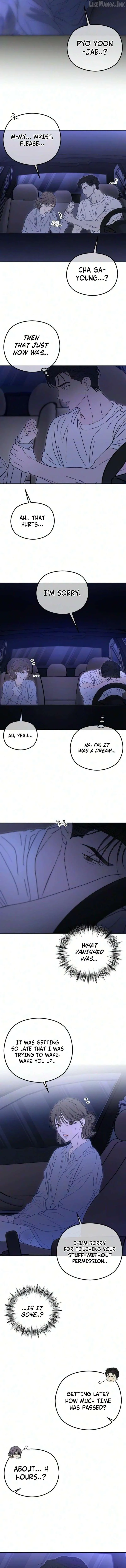 A Sibling’s POV chapter 19 page 13