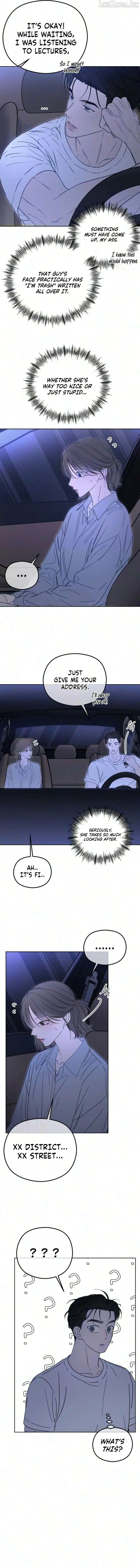 A Sibling’s POV chapter 19 page 15