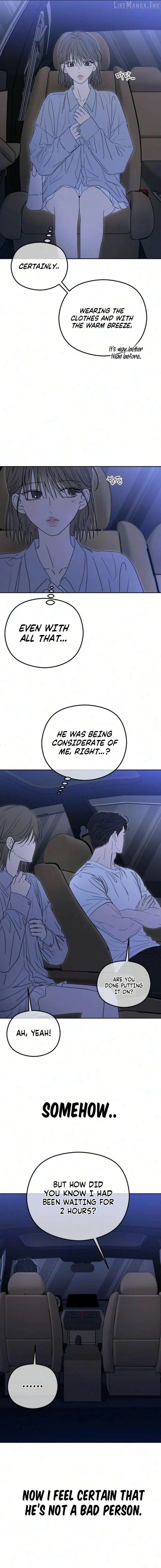 A Sibling’s POV chapter 19 page 9