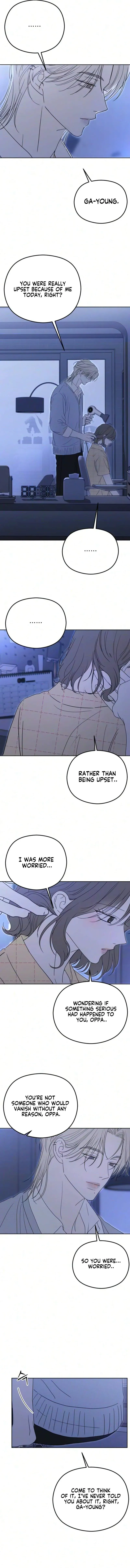 A Sibling’s POV chapter 20 page 10