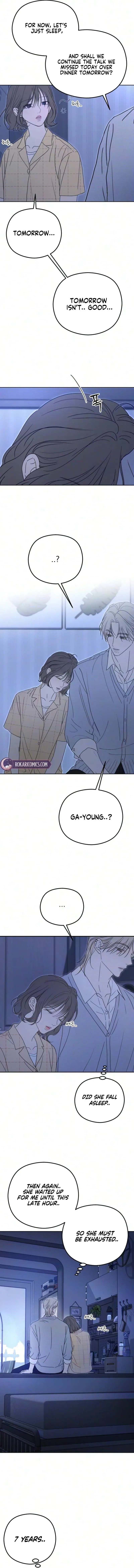 A Sibling’s POV chapter 20 page 16