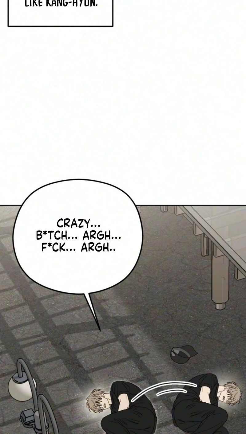 A Sibling’s POV chapter 21 page 105