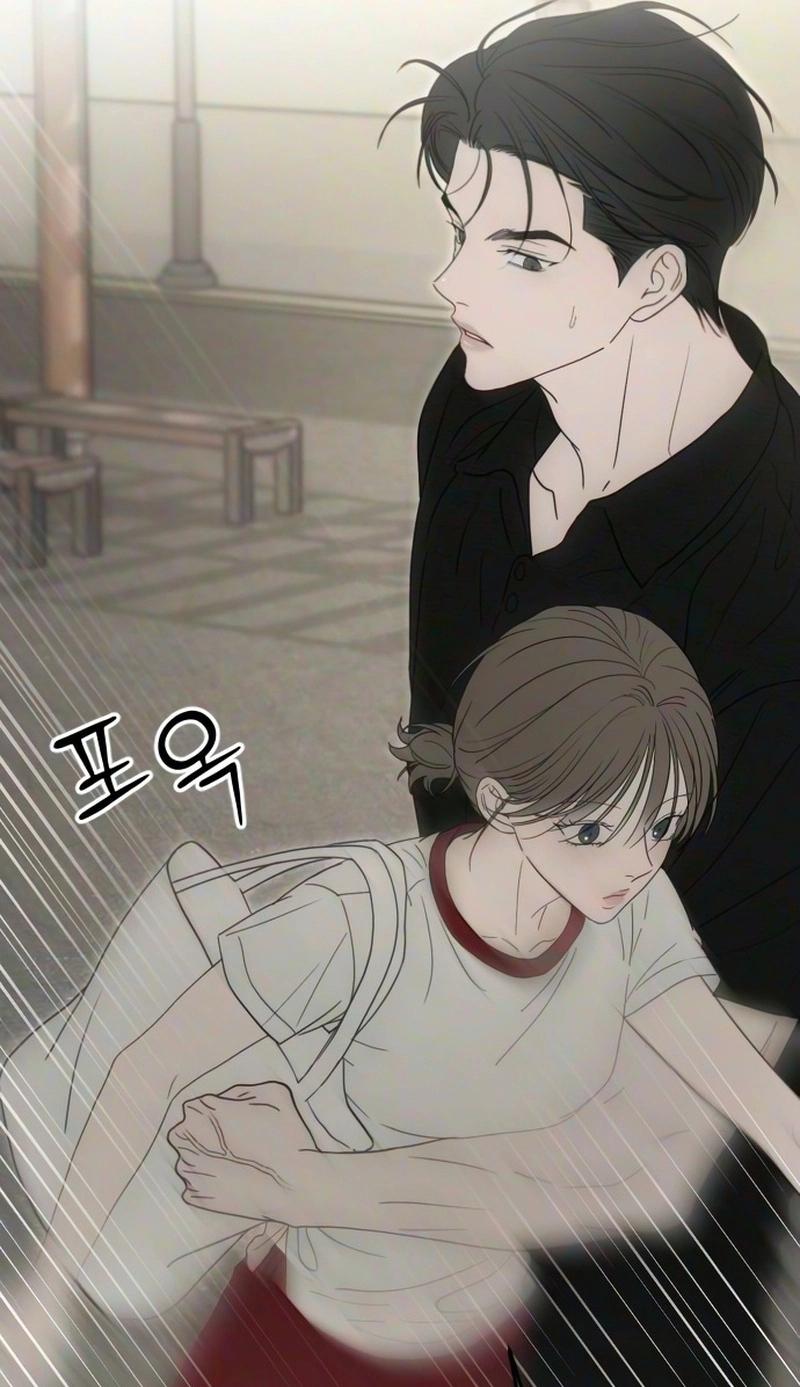 A Sibling’s POV chapter 21 page 111