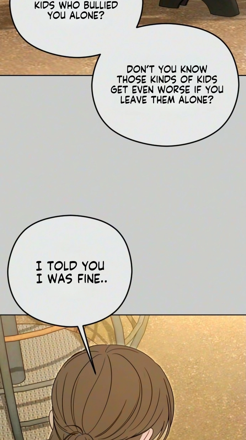 A Sibling’s POV chapter 21 page 14