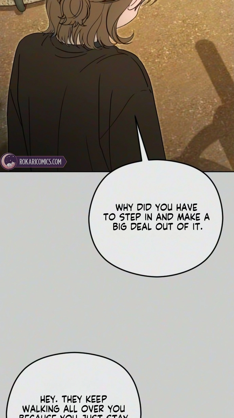 A Sibling’s POV chapter 21 page 15