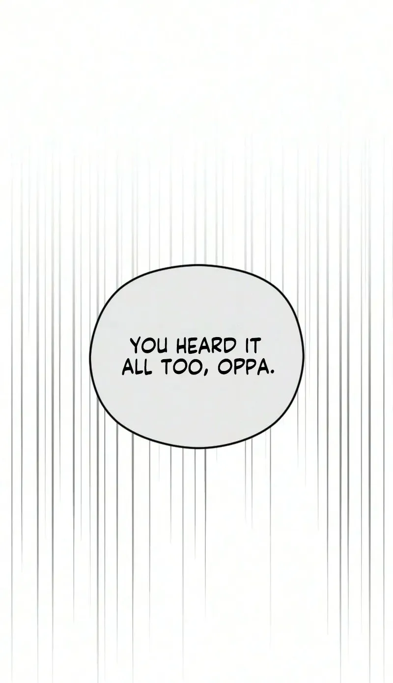 A Sibling’s POV chapter 21 page 20