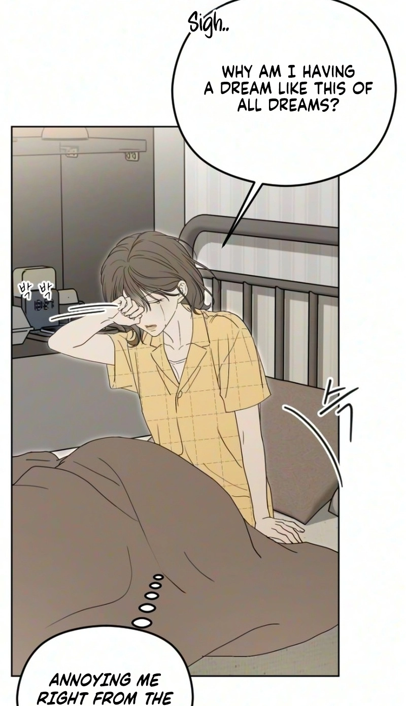 A Sibling’s POV chapter 21 page 24