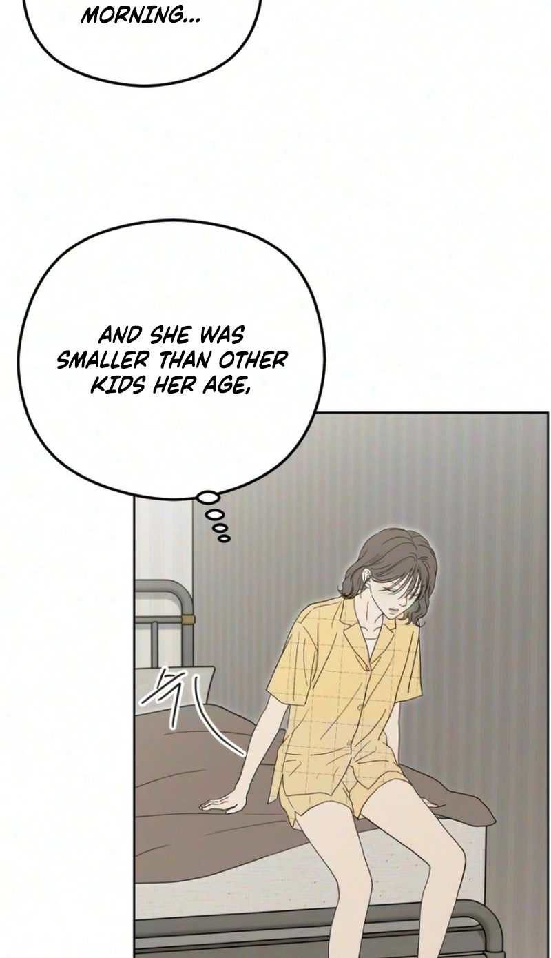A Sibling’s POV chapter 21 page 25