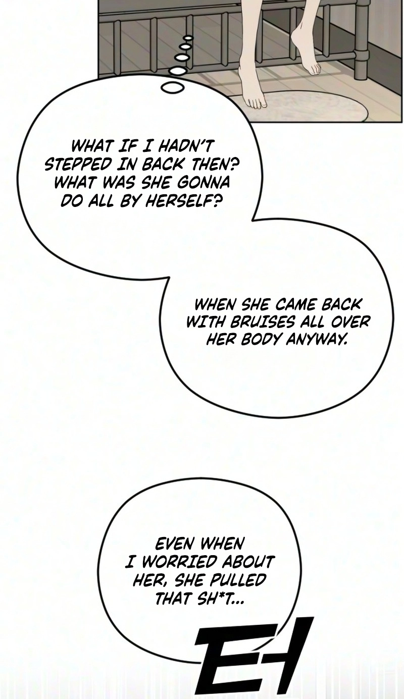 A Sibling’s POV chapter 21 page 26