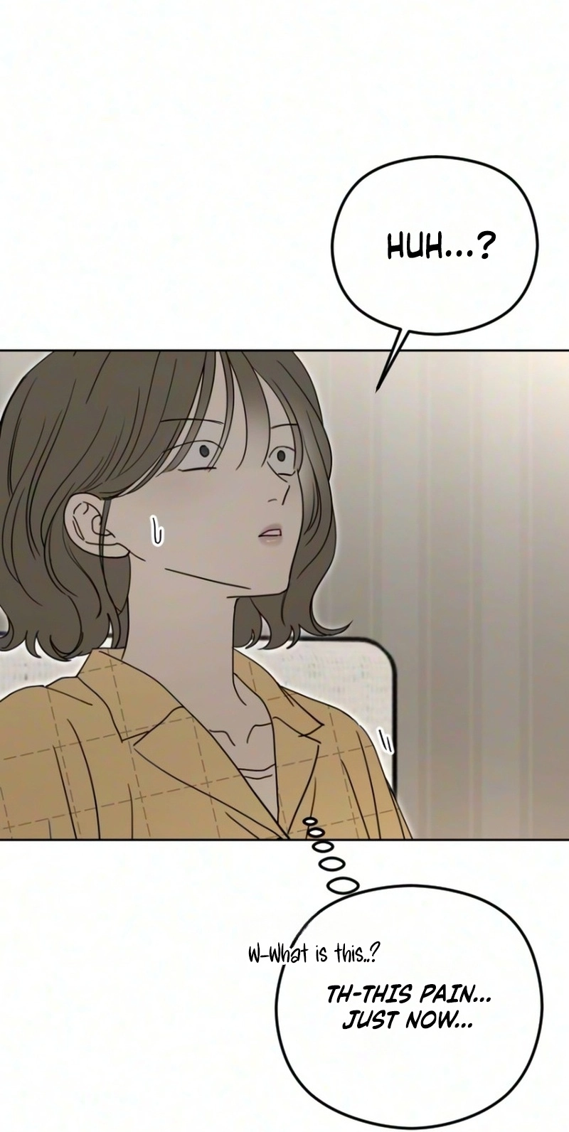 A Sibling’s POV chapter 21 page 28