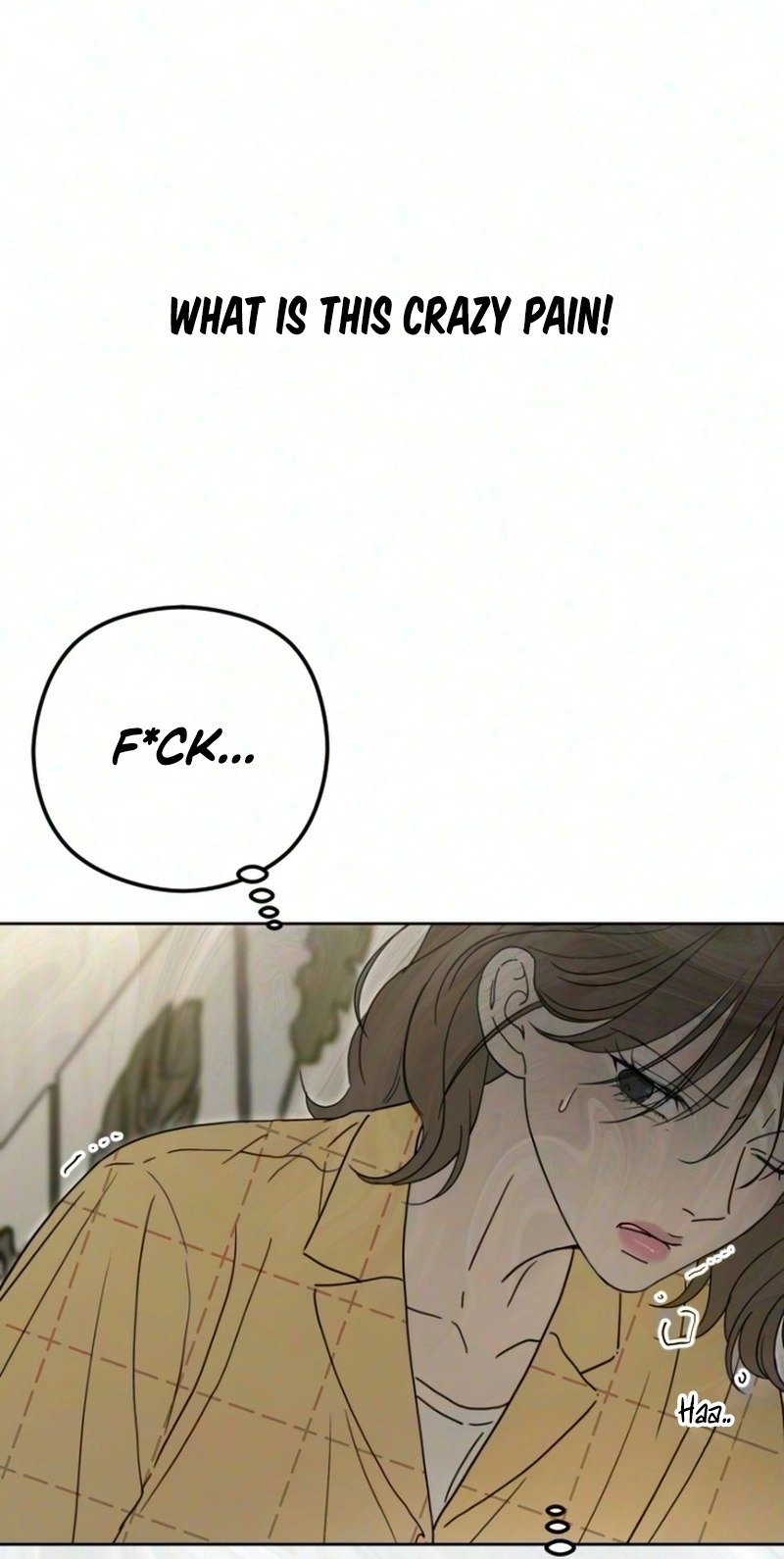 A Sibling’s POV chapter 21 page 32