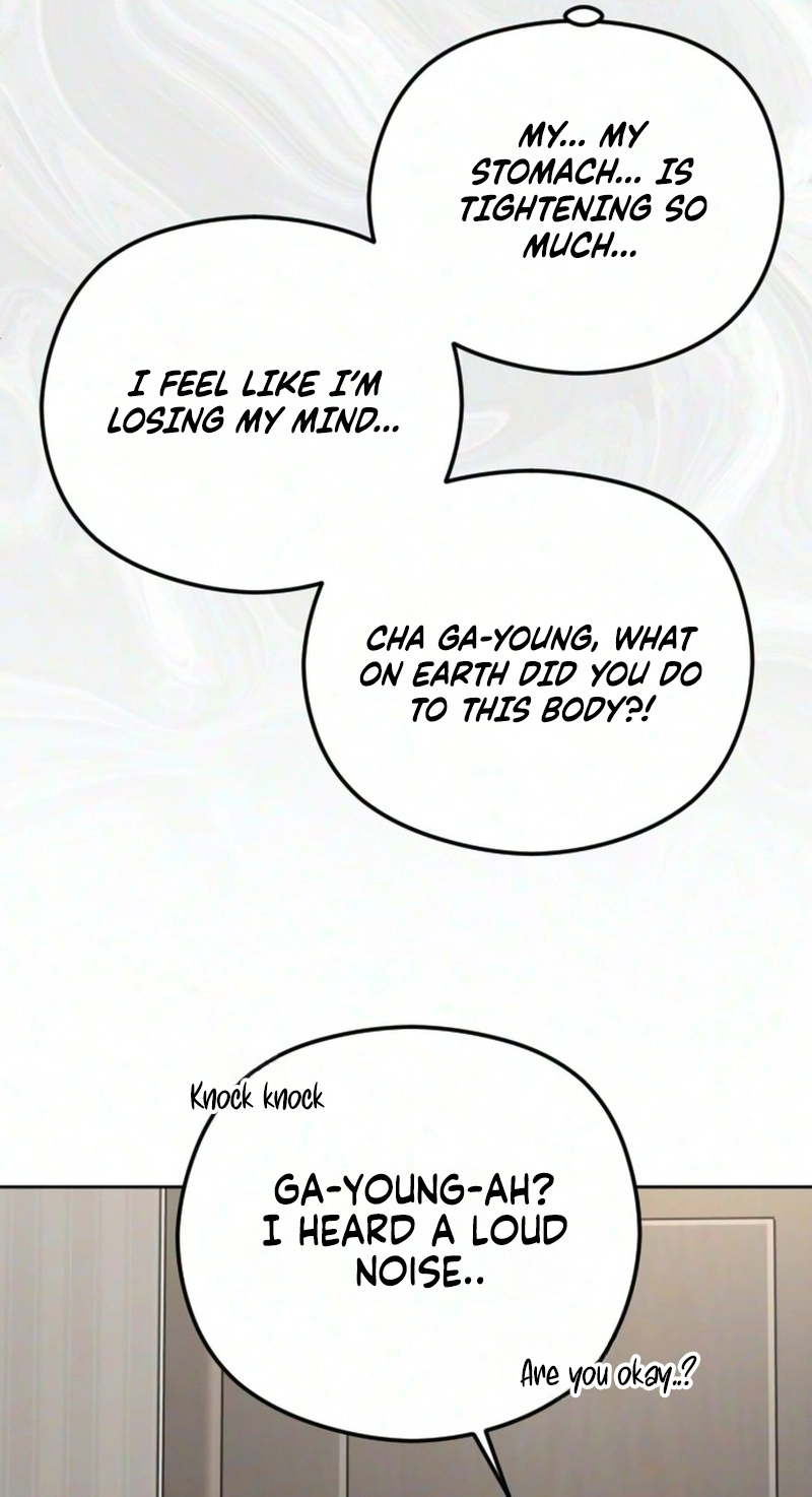 A Sibling’s POV chapter 21 page 33