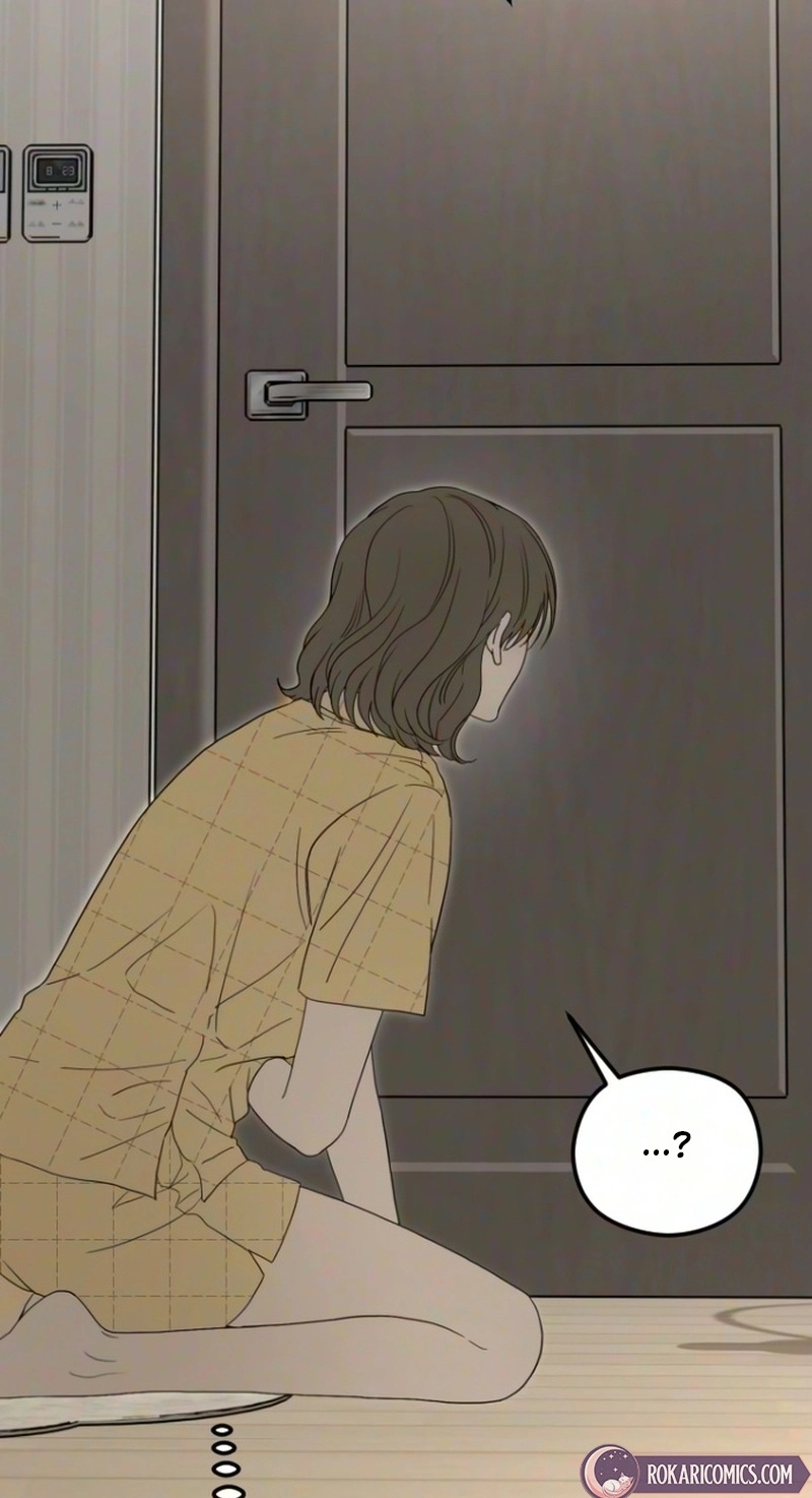 A Sibling’s POV chapter 21 page 34