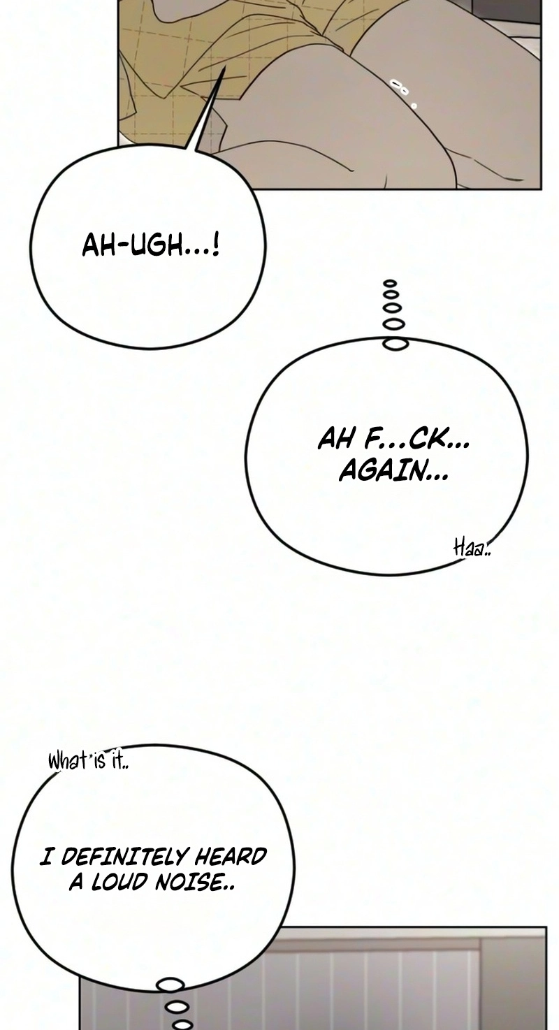 A Sibling’s POV chapter 21 page 36