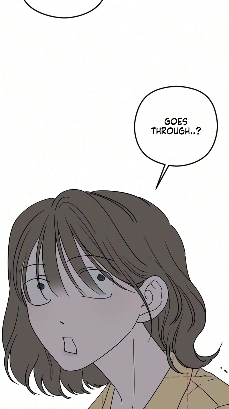 A Sibling’s POV chapter 21 page 48