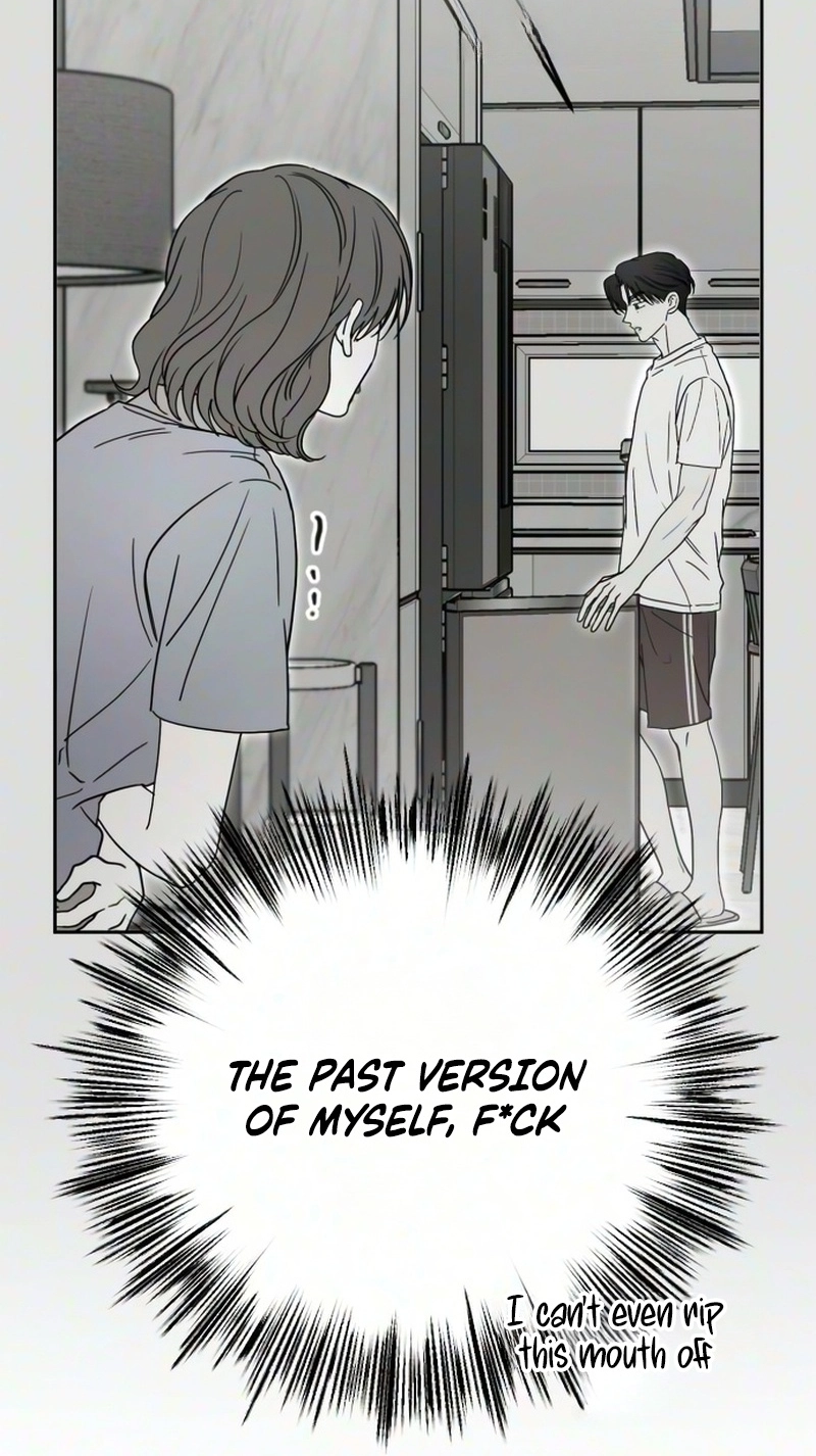 A Sibling’s POV chapter 21 page 58