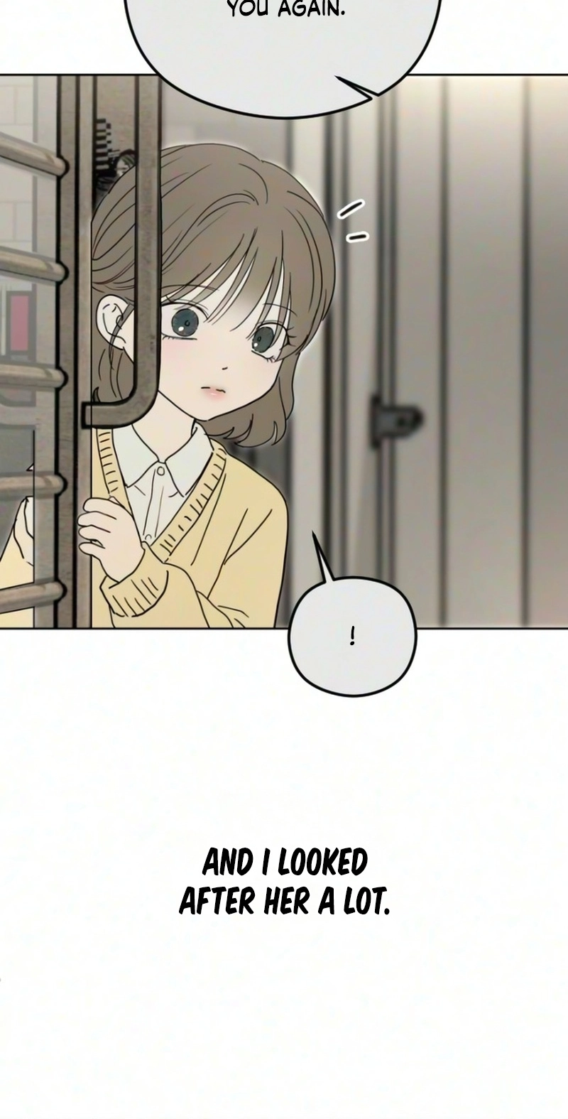 A Sibling’s POV chapter 21 page 6