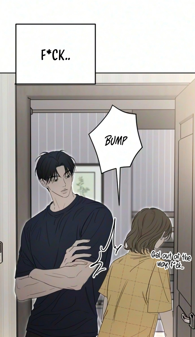 A Sibling’s POV chapter 21 page 61